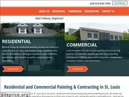 Sites similar to becknerstl.com