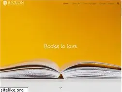 Sites similar to beckoncreative.com