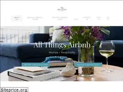 Sites similar to beckonhomes.com