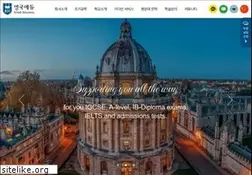 Sites similar to beckorea.com