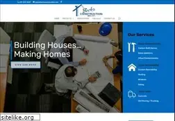 Sites similar to becksconstruction.com