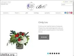 Sites similar to becksfamilyflorist.com