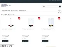 Sites similar to beckshoepolishers.com