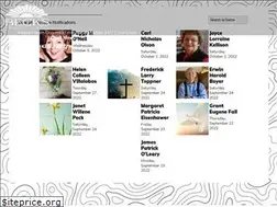 Sites similar to beckstributecenter.com