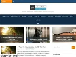 Sites similar to beckwith-wiedemann.info