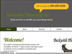 Sites similar to beckwithplumbing.com