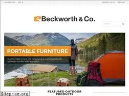Sites similar to beckworthandco.com