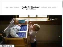 Sites similar to beckyagardner.com