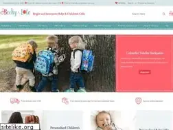 Sites similar to beckyandlolo.co.uk