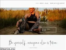 Sites similar to beckybarnes.co.uk