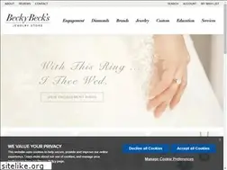 Sites similar to beckybecksjewelrystore.com