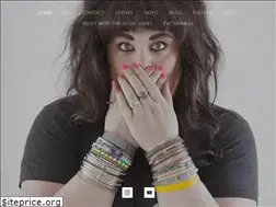 Sites similar to beckybraunstein.com