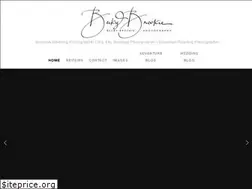 Sites similar to beckybrockie.com
