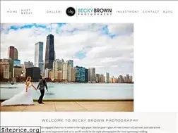 Sites similar to beckybrownphotography.com