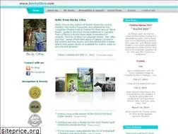 Sites similar to beckycitra.com