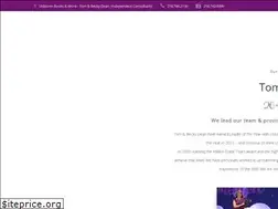Sites similar to beckydean.com