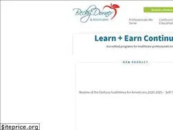 Sites similar to beckydorner.com