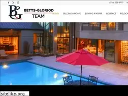 Sites similar to beckygloriod.com