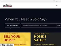 Sites similar to beckyivins.com