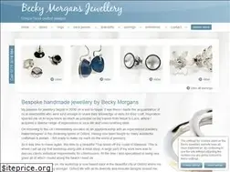 Sites similar to beckyjewellery.com