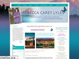 Sites similar to beckylyles.com