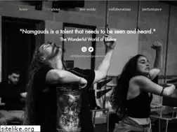 Sites similar to beckynamgauds.com