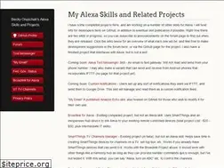 Sites similar to beckyricha.github.io