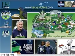 Sites similar to beckys-place.com