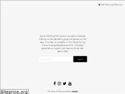 Sites similar to beckysbitesnyc.com