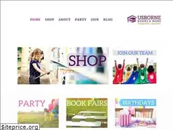 Sites similar to beckysbookcorner.com