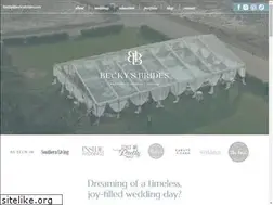 Sites similar to beckysbrides.com