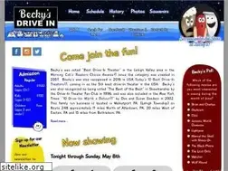 Sites similar to beckysdi.com