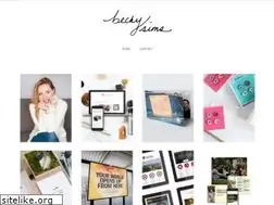 Sites similar to beckysims.com