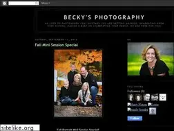 Sites similar to beckysphotographyblog.blogspot.com