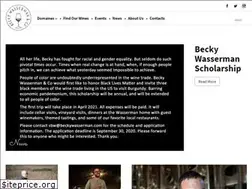 Sites similar to beckywasserman.com