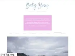 Sites similar to beckyyoungphotography.com