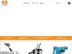 Sites similar to becleany.com