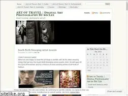 Sites similar to beclee.wordpress.com