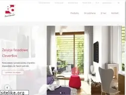Sites similar to beclever.eu