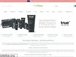 Sites similar to beclinic.pl