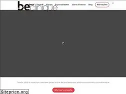 Sites similar to beclinique.pt