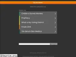 Sites similar to beclocale2012.ro