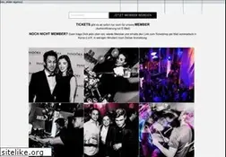Sites similar to beclub.de