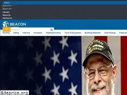 Sites similar to becn.com