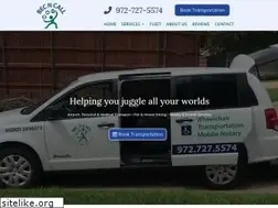 Sites similar to becncall.com