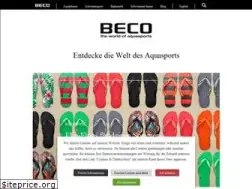 Sites similar to beco-beermann.com