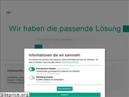 Sites similar to beco-bermueller.de