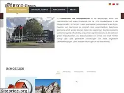 Sites similar to beco-group.de