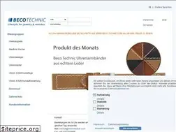 Sites similar to beco-lifestyle.com
