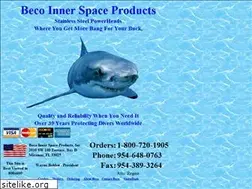 Sites similar to beco-products.com